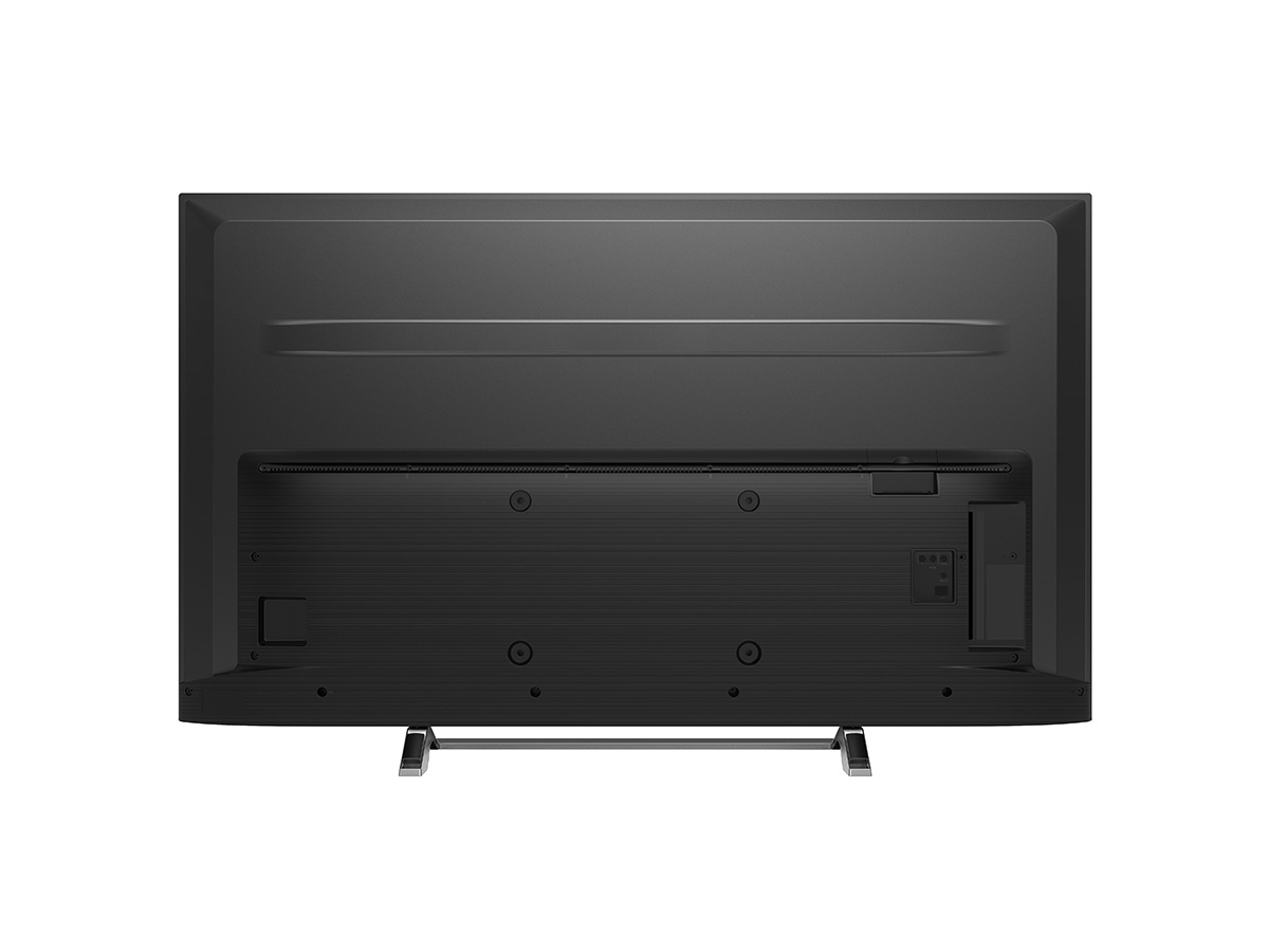 Hisense H50B7500 TV 125.7 cm (49.5") 4K Ultra HD Smart TV Wi-Fi Black, Silver 300 cd/m² – image 2