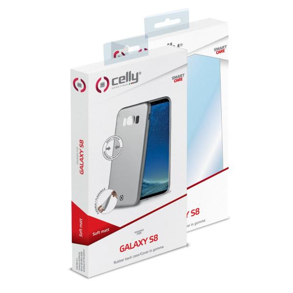 Celly SOFTMATT690SV mobile phone case – image 3
