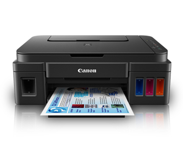 Canon PIXMA G3000 multifunction printer Inkjet A4 – image 3