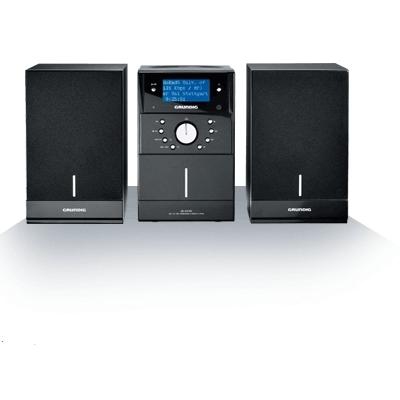 Grundig UMS 5810 WEB