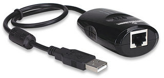 Intellinet 505932 network card Ethernet 1000 Mbit/s