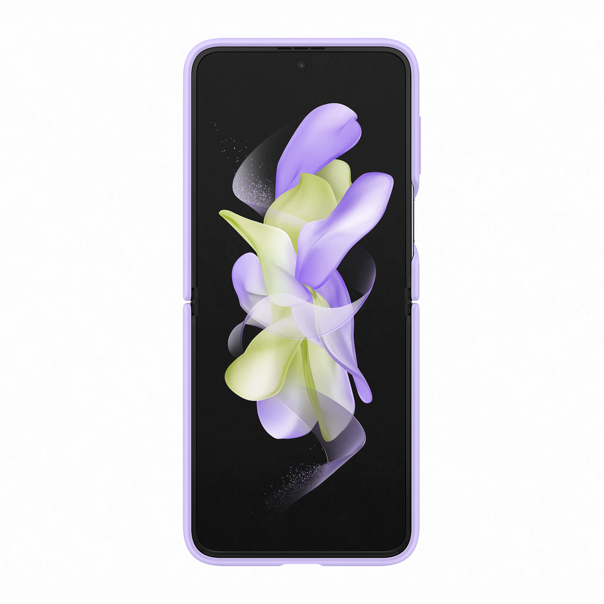 Samsung EF-PF721TVEGCA mobile phone case Cover Purple – image 3