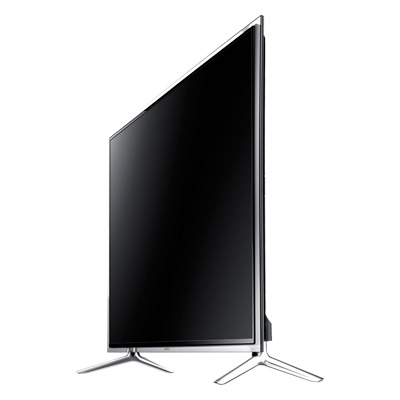 Samsung UN55F6800AF 138.7 cm (54.6") Full HD Smart TV Wi-Fi Black – image 2