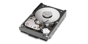 Fujitsu Enterprise Ultra320 SCSI Hard Drive - 300GB