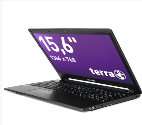 TERRA MOBILE 1513A Intel® Pentium® N3700 Laptop – image 2