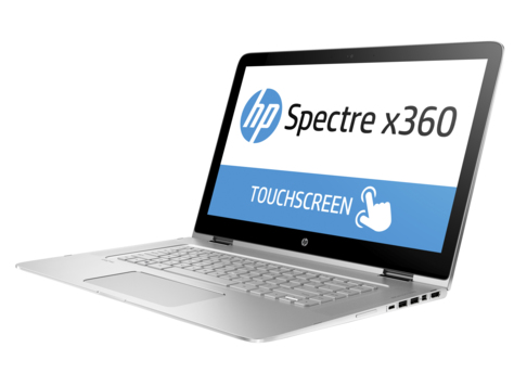 HP Spectre x360 15-ap018ca Intel® Core™ i5 i5-6200U Hybrid (2-in-1) – image 1