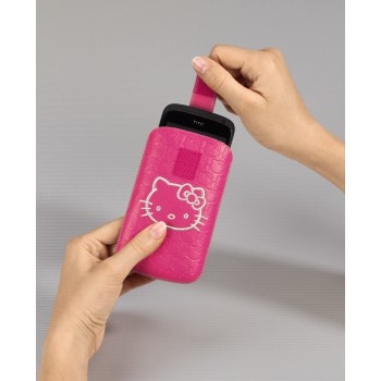 Hama Hello Kitty Embossed – image 2