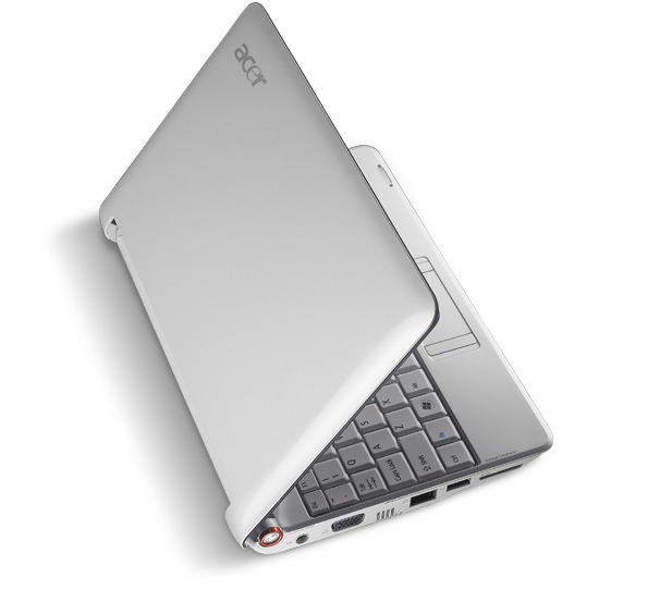 Acer Aspire One A110-1831 – image 3