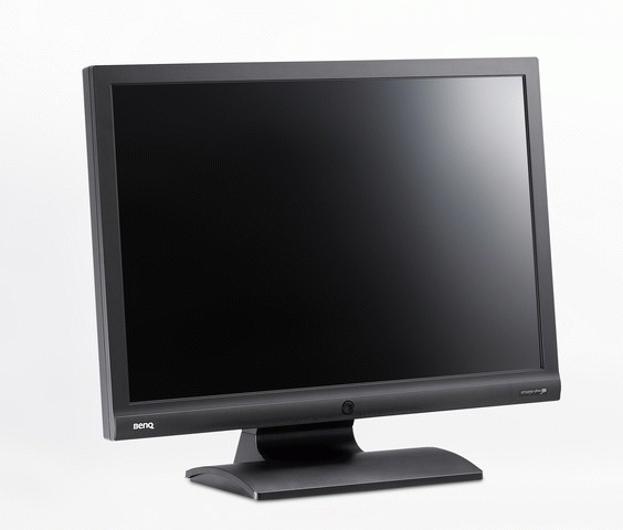 BenQ G900WD computer monitor – image 2