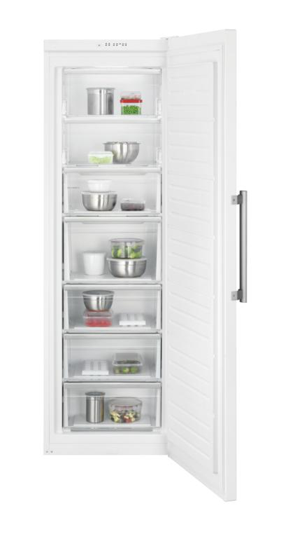 AEG AGN2801 — vue 1 sur 3