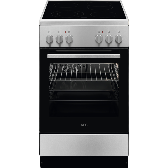 AEG CCB54483BM — vue 1 sur 6