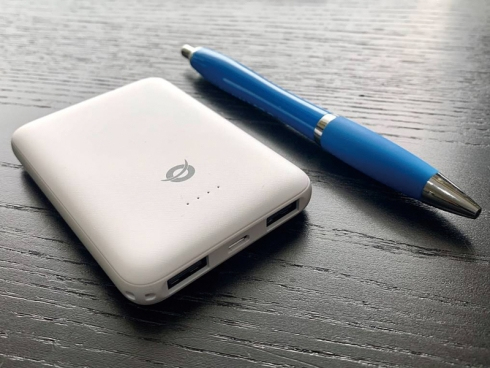 Conceptronic AVIL04W power bank Lithium Polymer (LiPo) – image 6