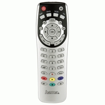 Hama Remote Control 4in1 – image 2