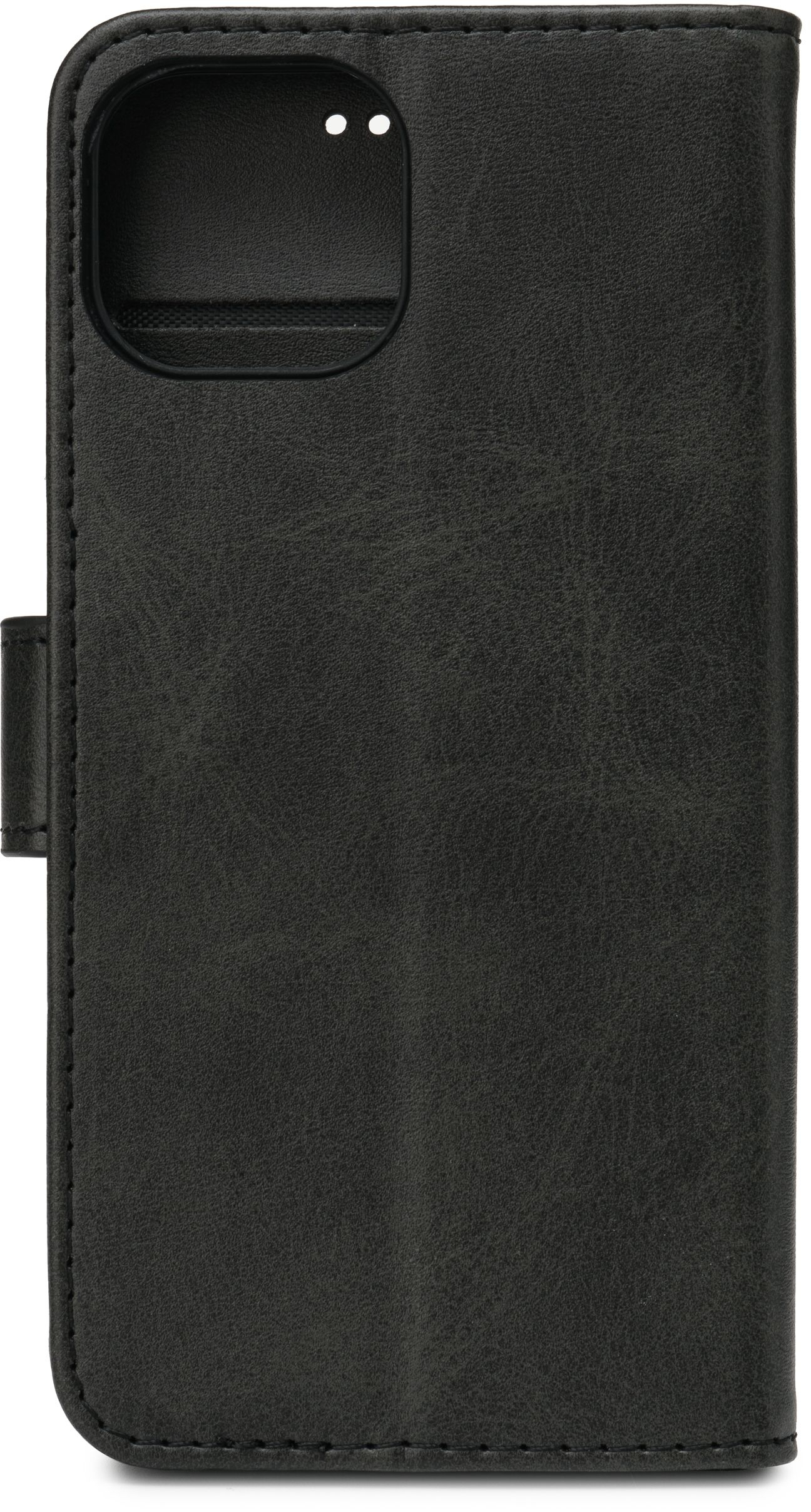 eSTUFF ES67110005-BULK mobile phone case Wallet case Black – image 2