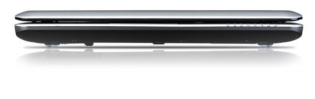 MSI Wind U135-632NL – image 4