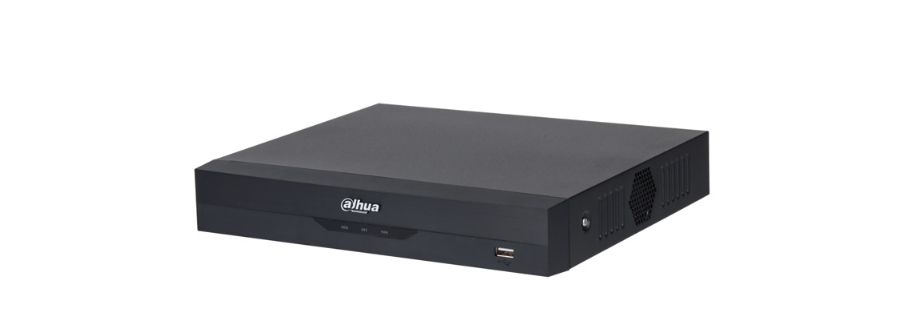 DAHUA XVR AI 16 CH ANALOG 2 MP