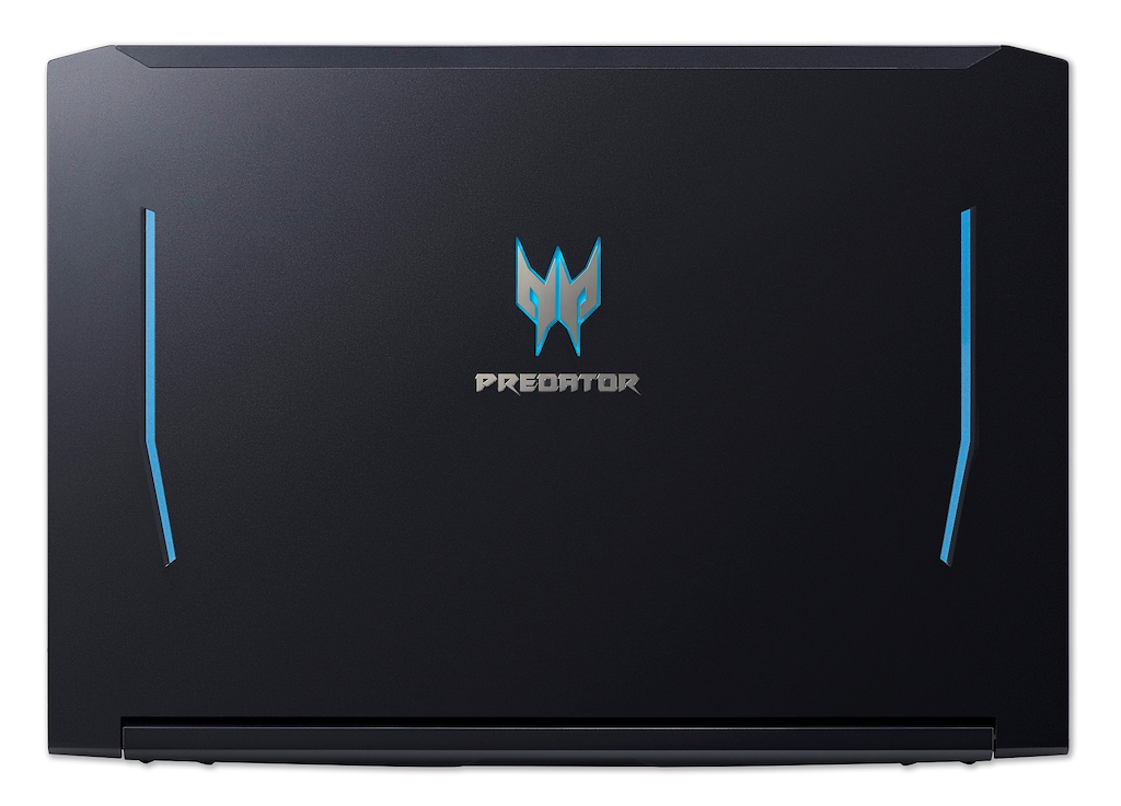 Acer Predator Helios 300 PH315-52-7478 Intel® Core™ i7 i7-9750H Laptop – image 6