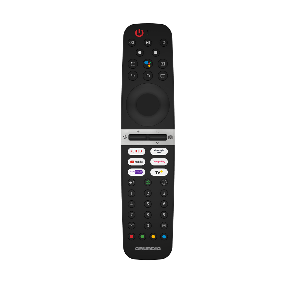 Grundig 65 GGO 9900 B – image 8