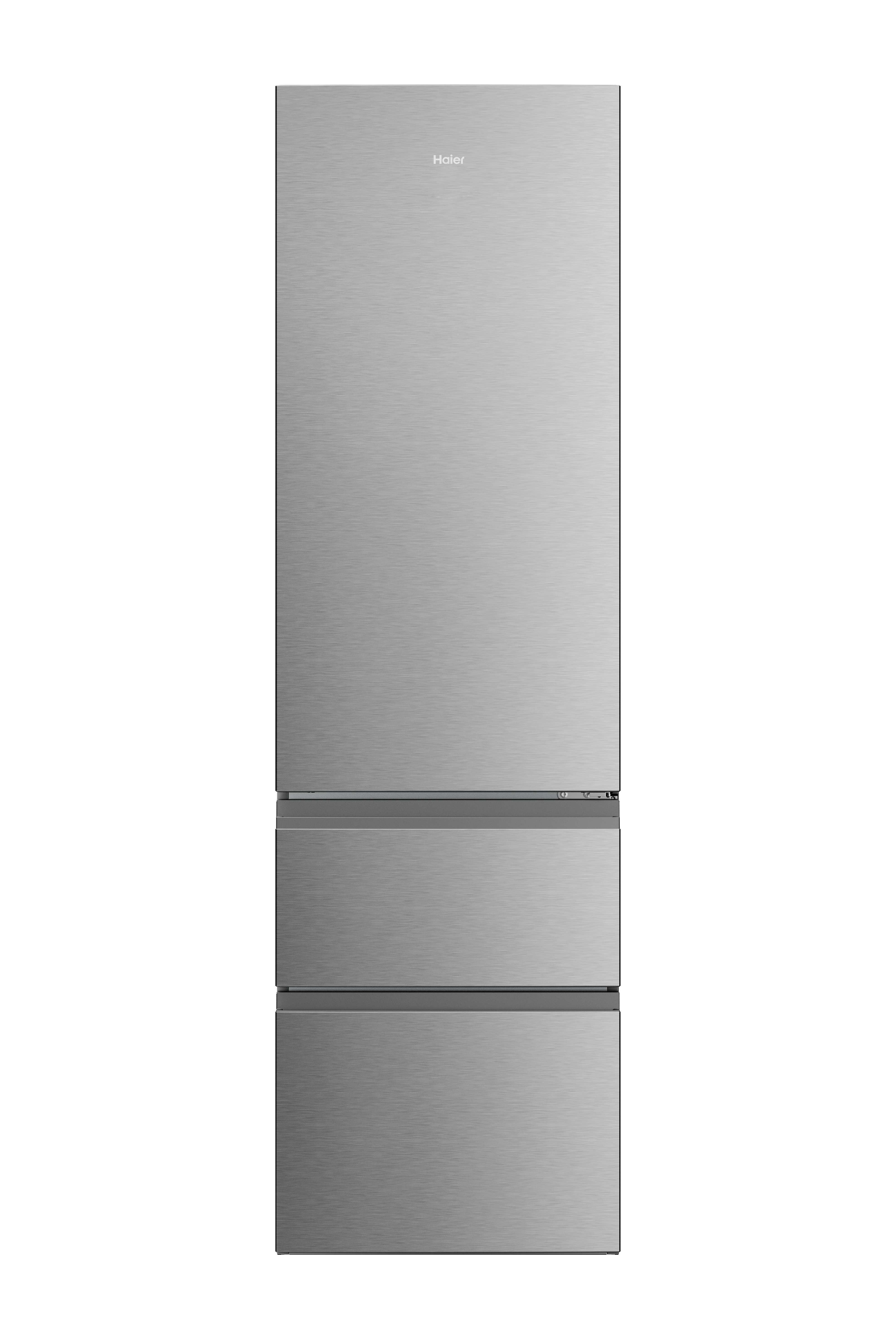Haier HTR3620DNMG — vue 1 sur 8