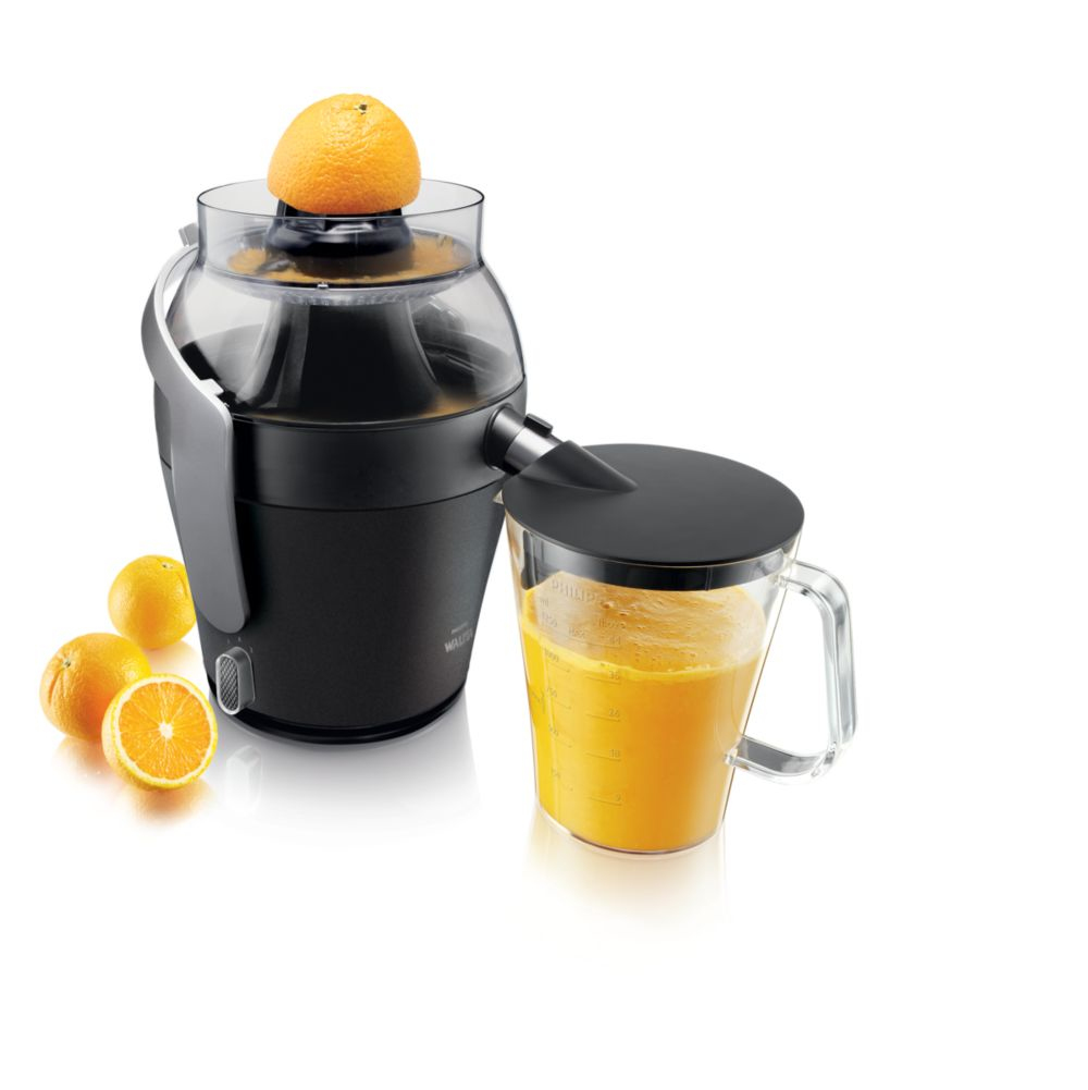Philips Walita Avance Collection RI1870/00 juice maker