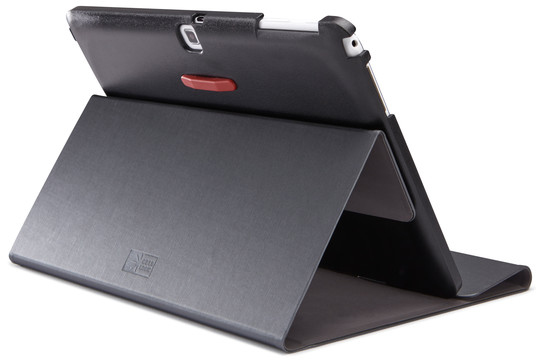 Case Logic 10.1" 25.6 cm (10.1") Folio Grey – image 2