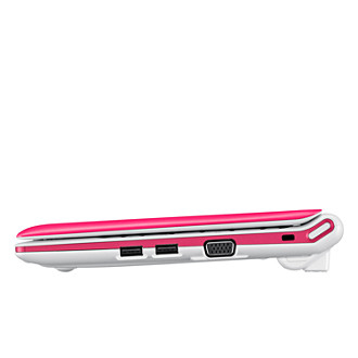 Samsung N150-JA02ES Intel Atom® Netbook – image 8
