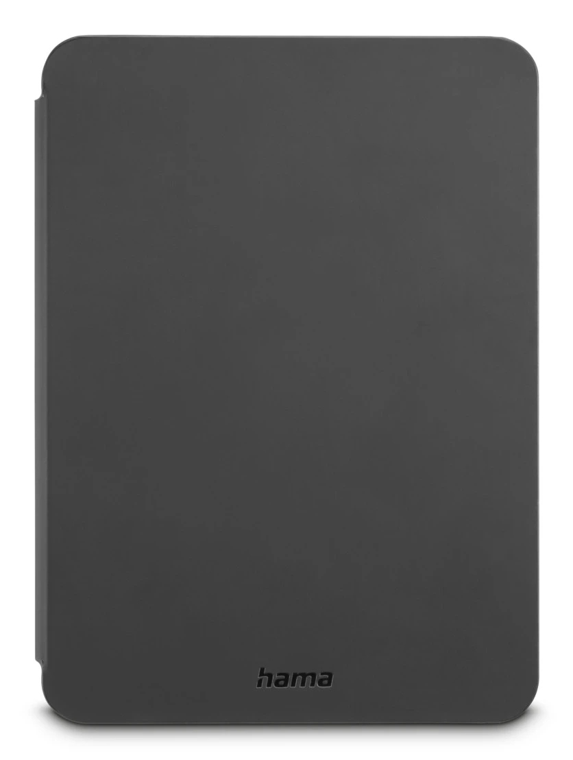 HAMA eBook-Case Fold, Bookcover, Amazon, Kindle Paperwhite (Signature) 12. Gen 2024, Schwarz