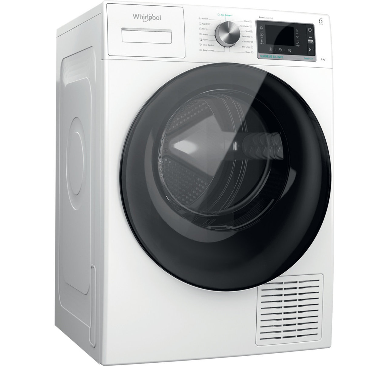Whirlpool W7 D84WB EE – image 9