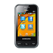 Samsung E2652 6.6 cm (2.6") 88 g Black – image 5
