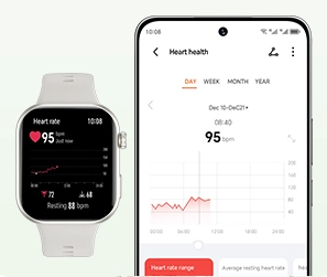 Honor InfoWear Watch 2i – image 7