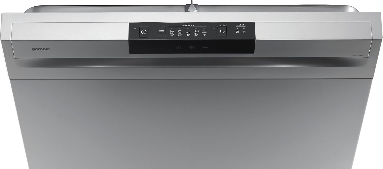 Gorenje GS62010S Freestanding 12 place settings – image 7