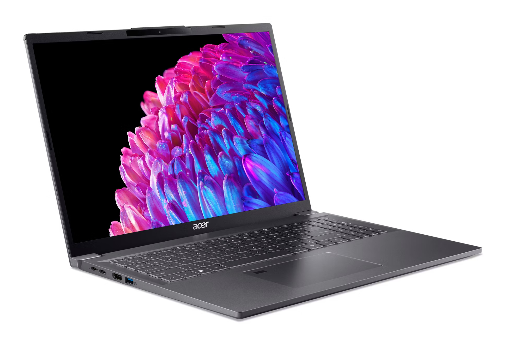 Acer Aspire 16 A16-71GM-56J9 Intel Core Ultra 5 125H Laptop – image 2