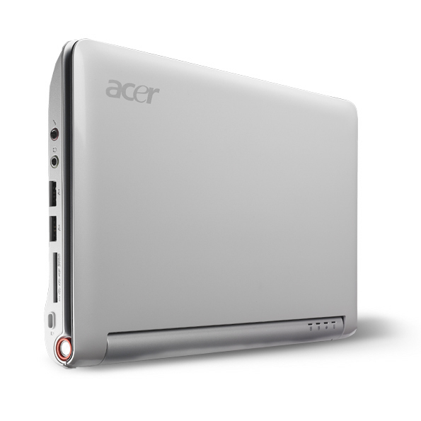 Acer Aspire One A110-1831 – image 7