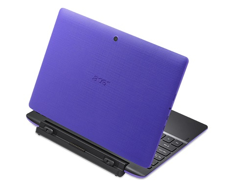 Acer Aspire Switch 10 E SW3-013-1261 Intel Atom® Z3735F Hybrid (2-in-1) – image 5