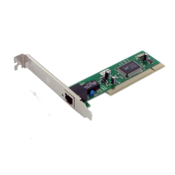 Nilox Network Card PCI 10/100 – image 1