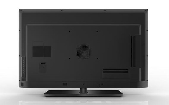 BenQ 42RC6500 TV 106.7 cm (42") Full HD Black – image 2