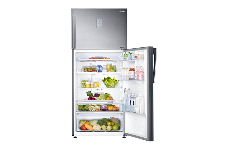 Samsung RT53K6315SL fridge-freezer Freestanding – image 4