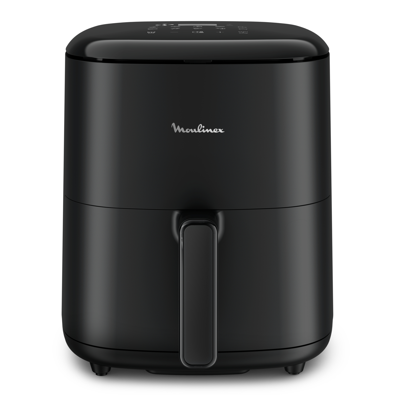Moulinex Easy Fry EZ2458 Single – image 2