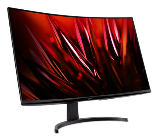 Acer ED322Q P – image 2