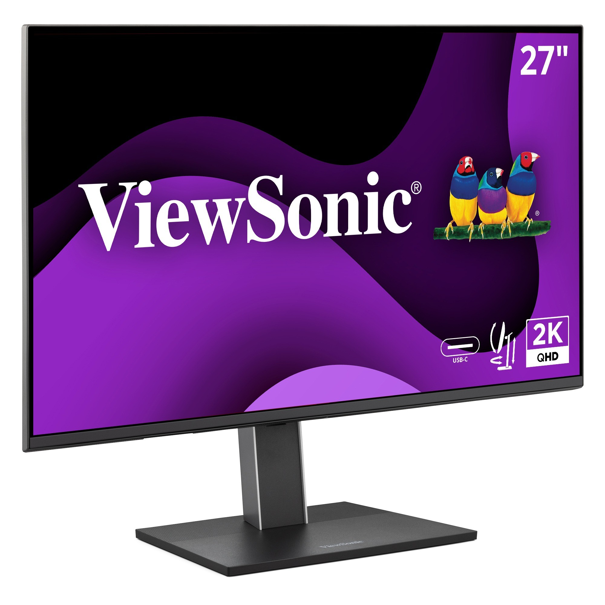 Viewsonic VG Series VG2752-2K computer monitor – image 7