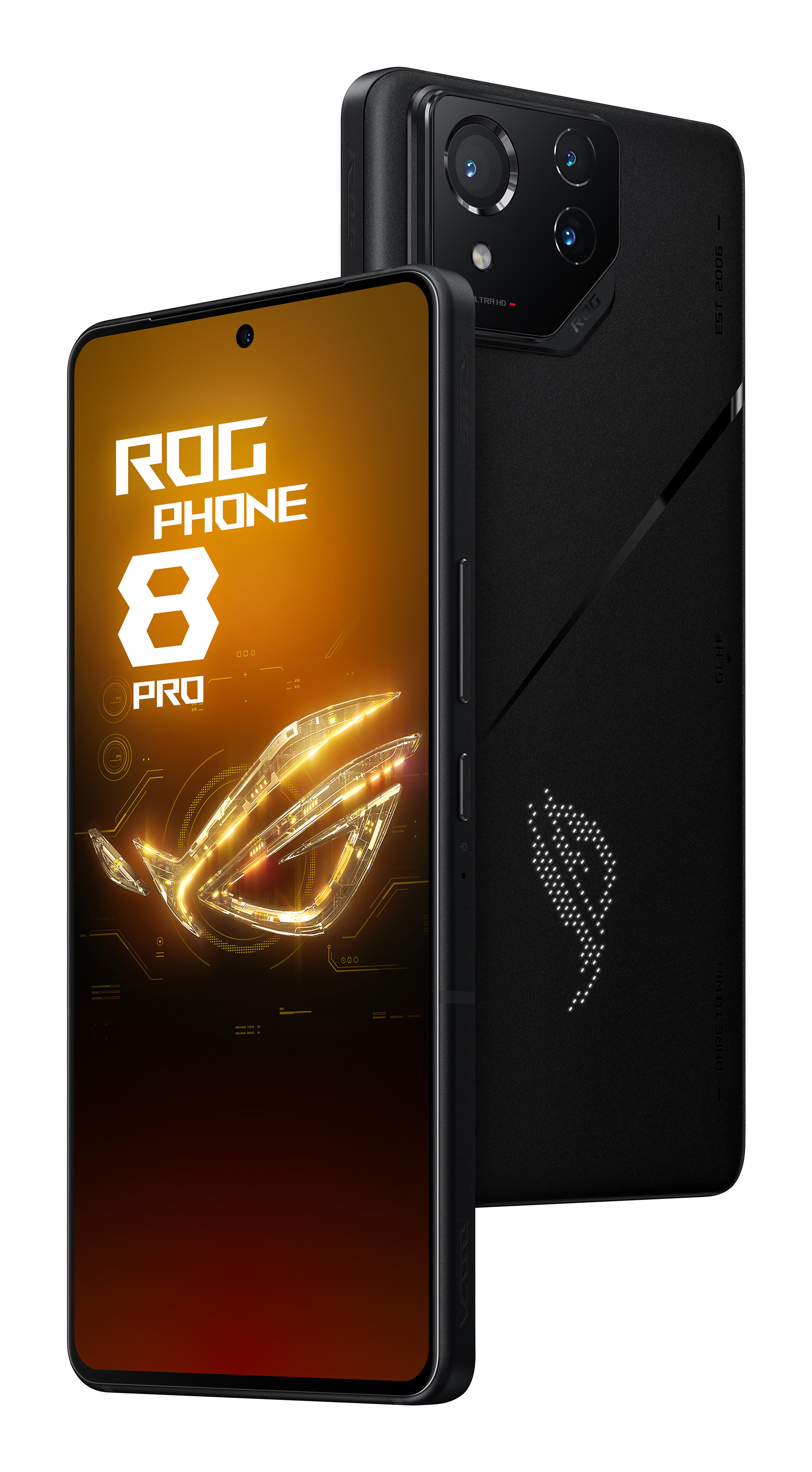 ASUS ROG Phone 8 Pro AI2401-16G512GP – image 6