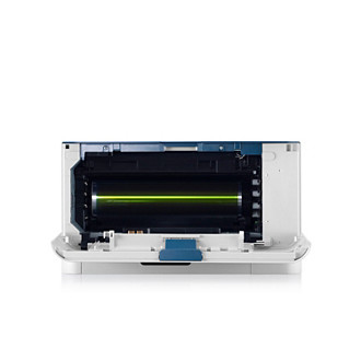 Samsung CLP-360 laser printer Colour – image 9