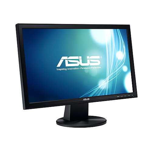 ASUS VW228N computer monitor – image 3