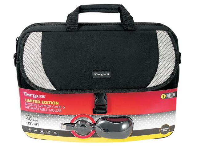 Targus Sports Laptop Case