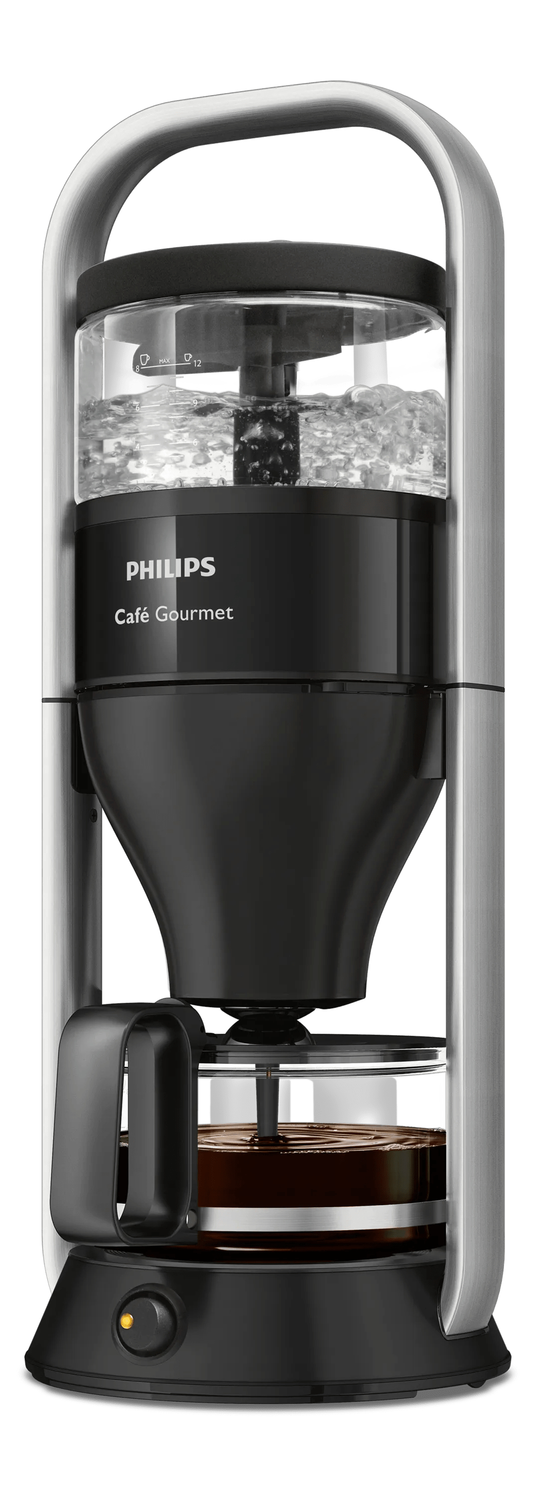 Philips HD5408/60R1 — vue 1 sur 8