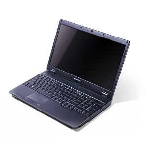 Acer eMachines eME728-452G16Mnkk Intel® Pentium® Dual-Core T4500