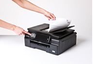 Brother MFC-J870DWZU1 multifunction printer Inkjet A4 – image 9