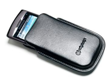 Celly ZEN07B mobile phone case Sleeve case Black – image 2