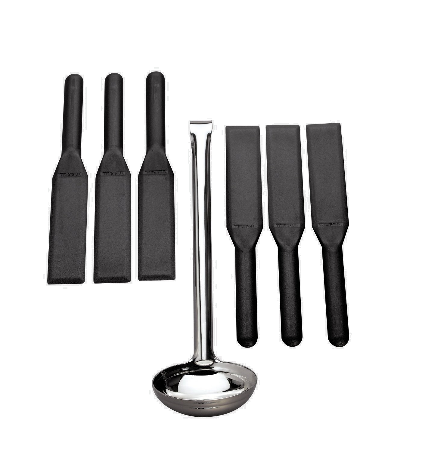 Tefal PY558813 crepe maker 6 crepe(s) – image 6