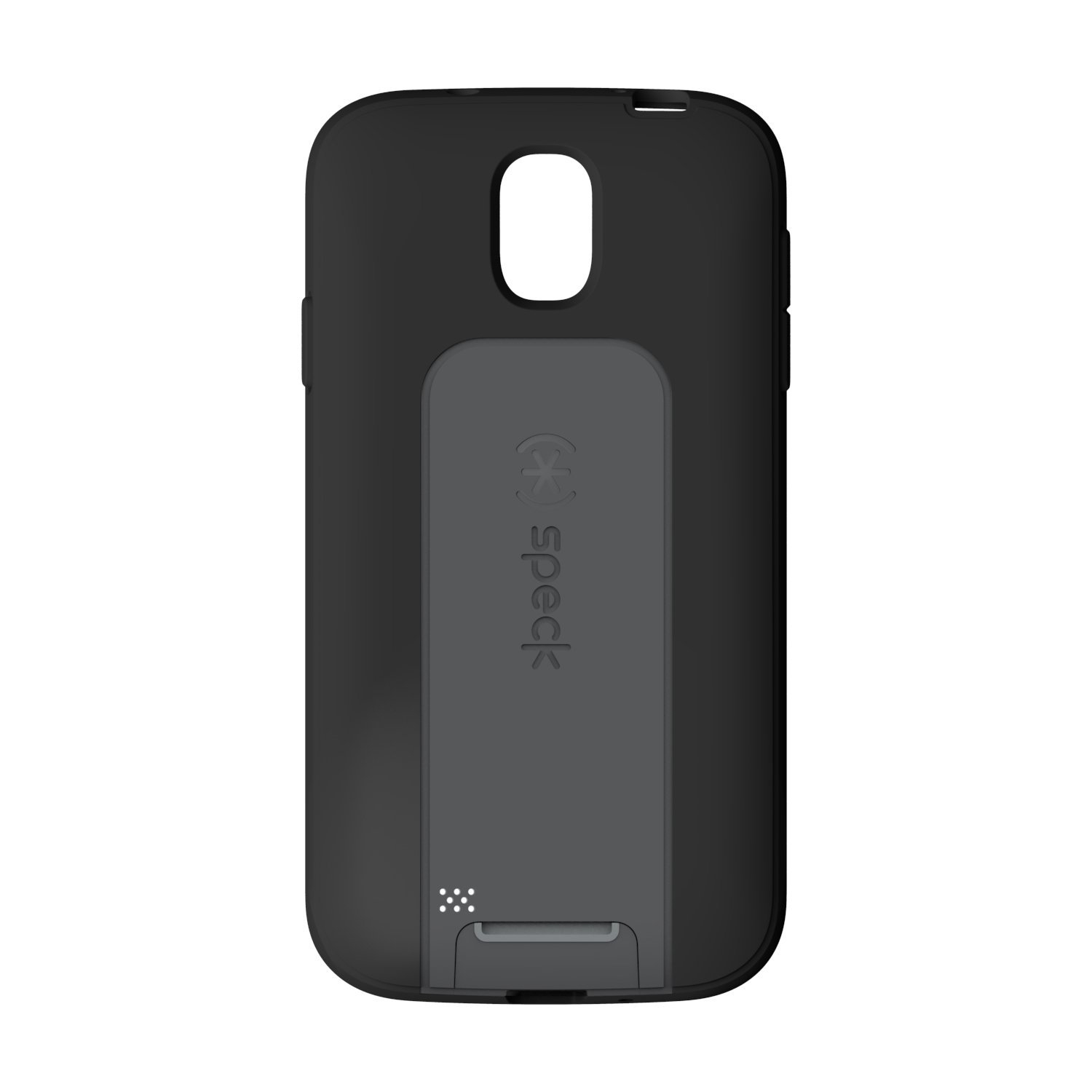 Speck SPK-A2075 mobile phone case Cover Black – image 1